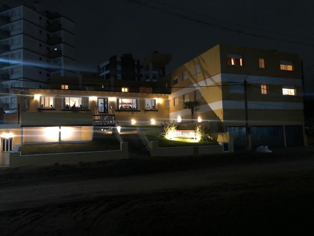 City Mar Playa Villa Gesell Exterior foto